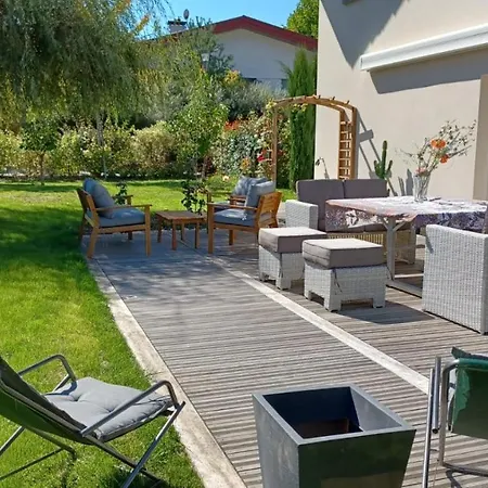 La Maison Du Port, Exclusivite Lla Selections By Location Annecy