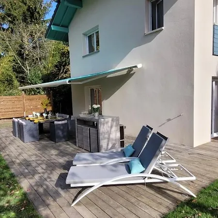 La Maison Du Port, Exclusivite Lla Selections By Location Annecy Saint-Jorioz