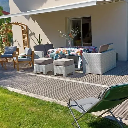 La Maison Du Port, Exclusivite Lla Selections By Location Annecy Дом отдыха