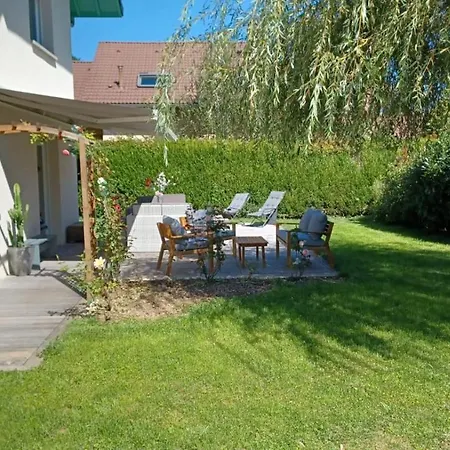 La Maison Du Port, Exclusivite Lla Selections By Location Annecy *