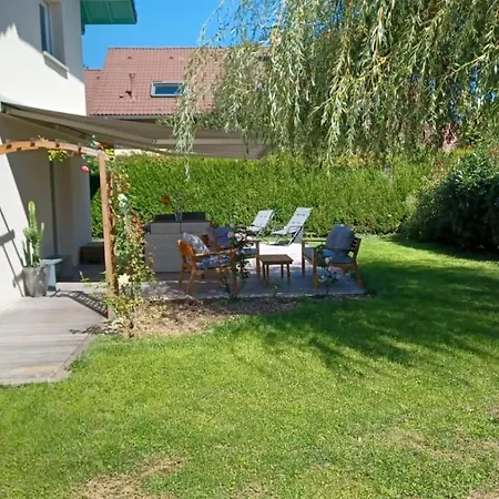 Дом отдыха La Maison Du Port, Exclusivite Lla Selections By Location Annecy Сен-Жорьо