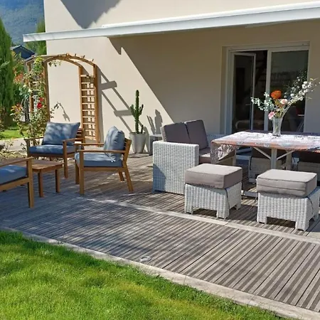 La Maison Du Port, Exclusivite Lla Selections By Location Annecy