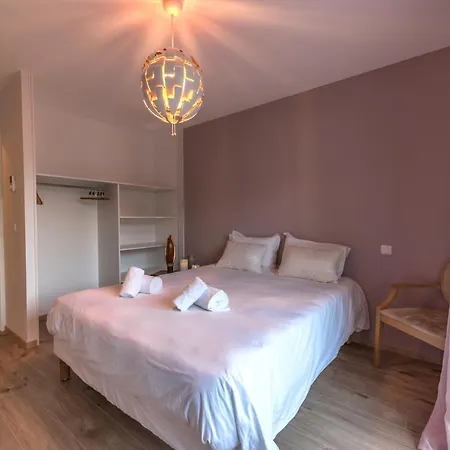 La Maison Du Port, Exclusivite Lla Selections By Location Annecy Дом отдыха Сен-Жорьо