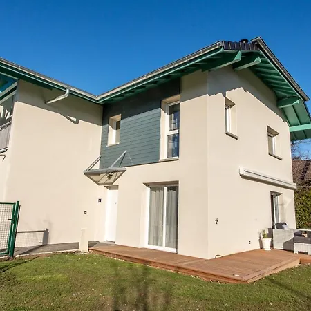 La Maison Du Port, Exclusivite Lla Selections By Location Annecy Сен-Жорьо