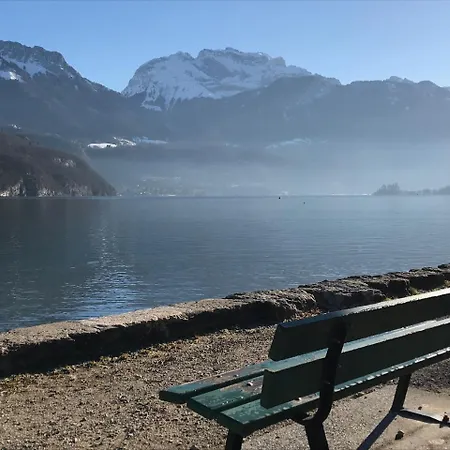 La Maison Du Port, Exclusivite Lla Selections By Location Annecy * Saint-Jorioz