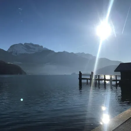 La Maison Du Port, Exclusivite Lla Selections By Location Annecy Casa de Férias