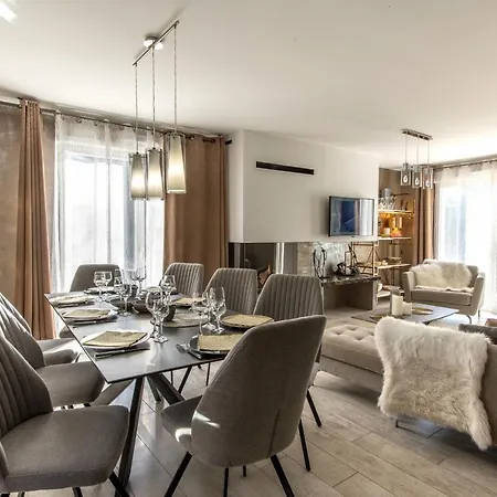 Casa de Férias La Maison Du Port, Exclusivite Lla Selections By Location Annecy