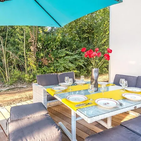 Casa de Férias La Maison Du Port, Exclusivite Lla Selections By Location Annecy Saint-Jorioz