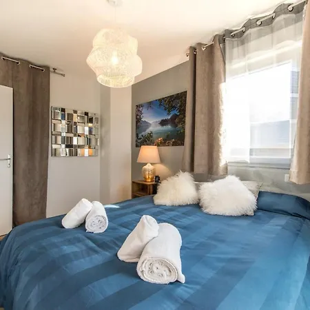La Maison Du Port, Exclusivite Lla Selections By Location Annecy *