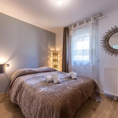 Casa de Férias La Maison Du Port, Exclusivite Lla Selections By Location Annecy Saint-Jorioz